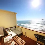 Prime Oceanfront 2 Apartament