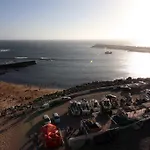 Prime Oceanfront 2 Apartament