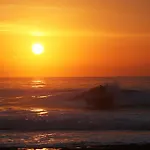 Prime Oceanfront 2 Apartament