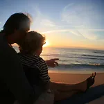 Prime Oceanfront 2 Apartament
