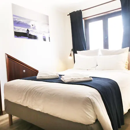 Apartament Prime Oceanfront 2