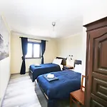 Prime Oceanfront 2 Apartmán