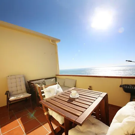 Prime Oceanfront 2 Апартаменты