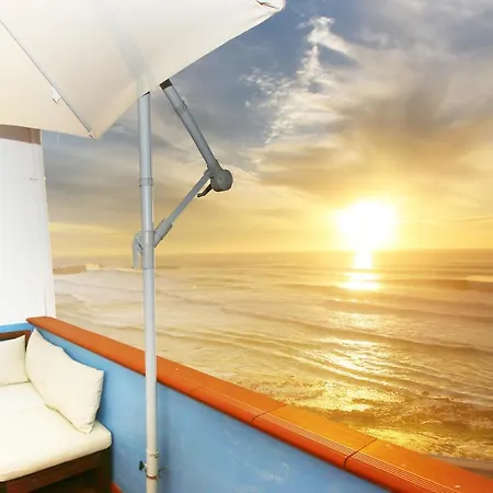 Apartment Prime Oceanfront 2 *