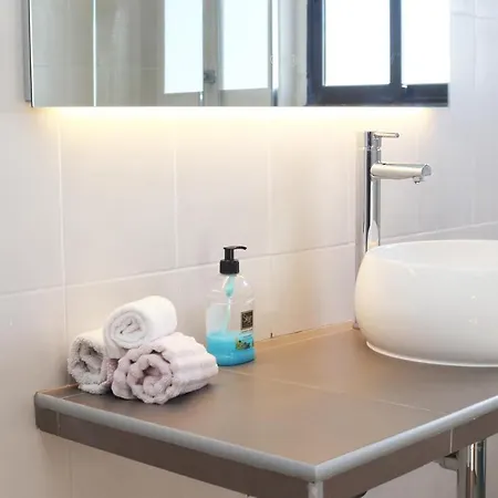 דירה Prime Oceanfront 2 אריסרייה