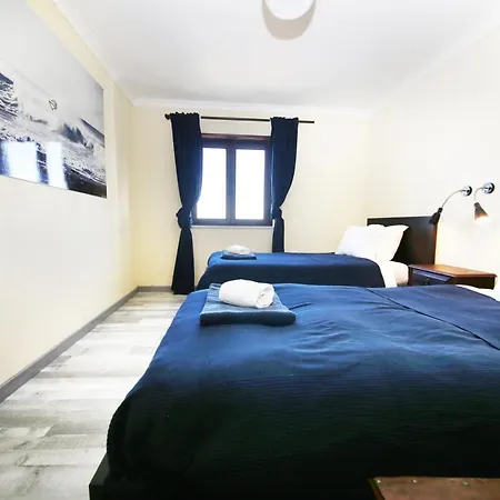 Apartment Prime Oceanfront 2 Ericeira