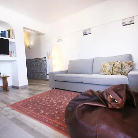 Apartment Prime Oceanfront 2 *