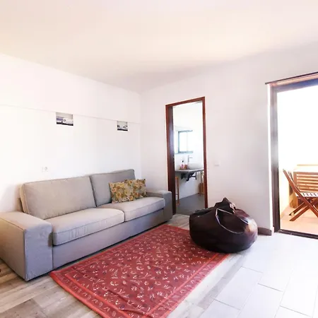 Prime Oceanfront 2 Apartment Ericeira
