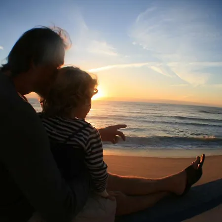 Prime Oceanfront 2 דירה