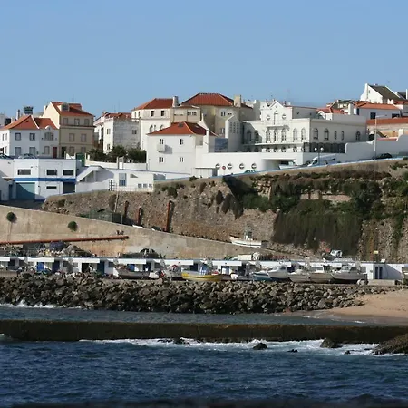 Prime Oceanfront 2 * אריסרייה