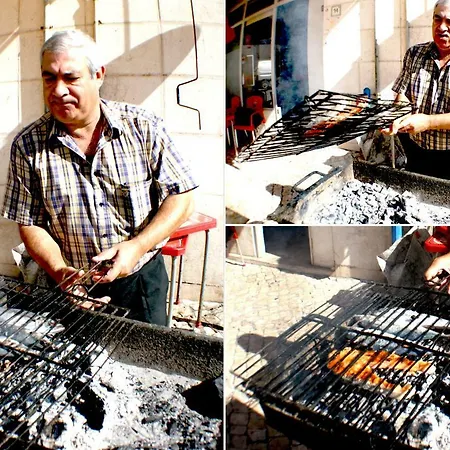 Prime Oceanfront 2 אריסרייה