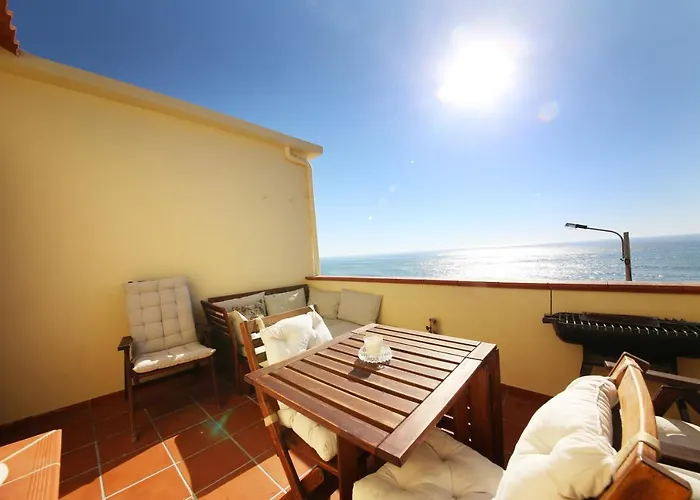 Prime Oceanfront 2 Апартаменты