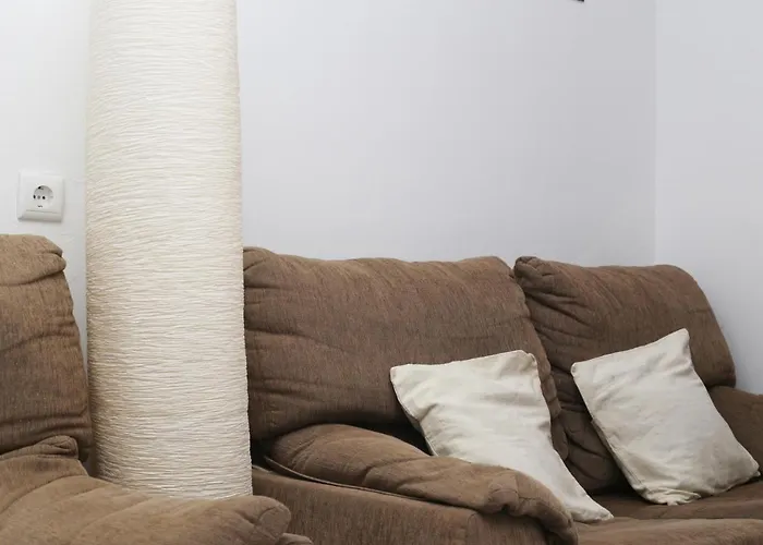 Prime Oceanfront 2 Апартаменты *