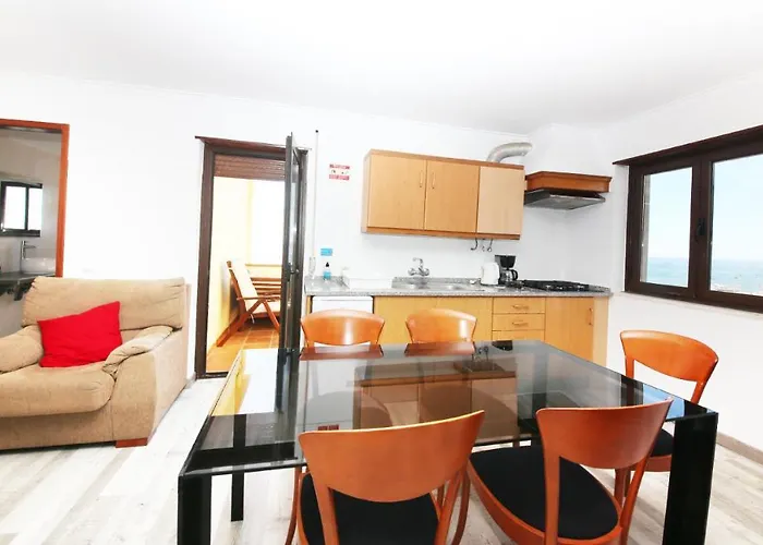 Prime Oceanfront 2 * Эрисейра