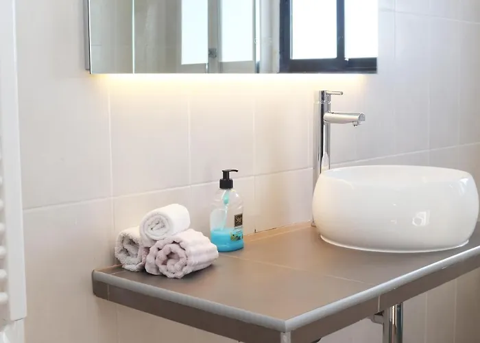 Апартаменты Prime Oceanfront 2 Эрисейра