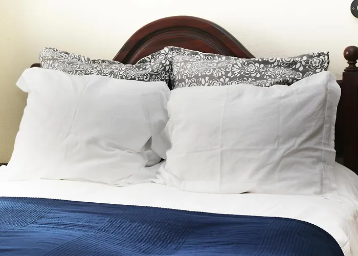 Апартаменты Prime Oceanfront 2