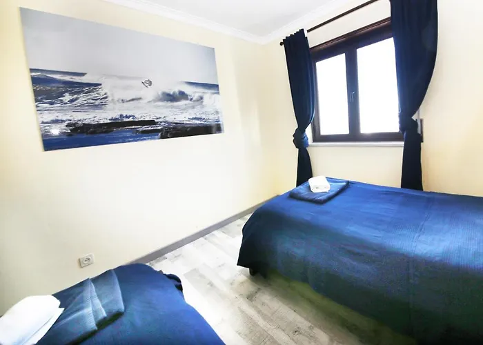 Prime Oceanfront 2 Апартаменты *