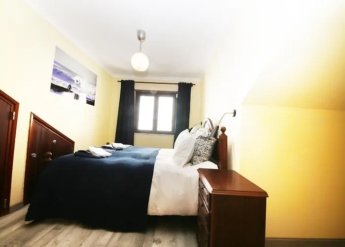 Prime Oceanfront 2 Апартаменты