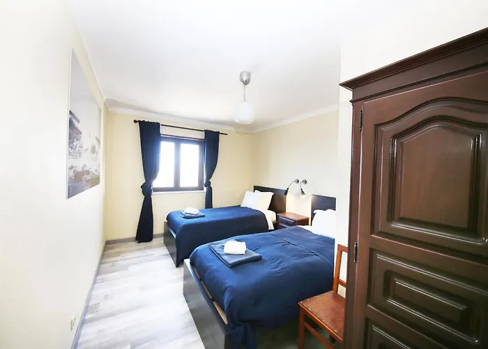 Prime Oceanfront 2 Διαμέρισμα