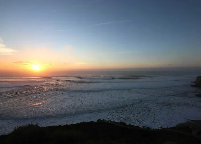 Prime Oceanfront 2 * Эрисейра