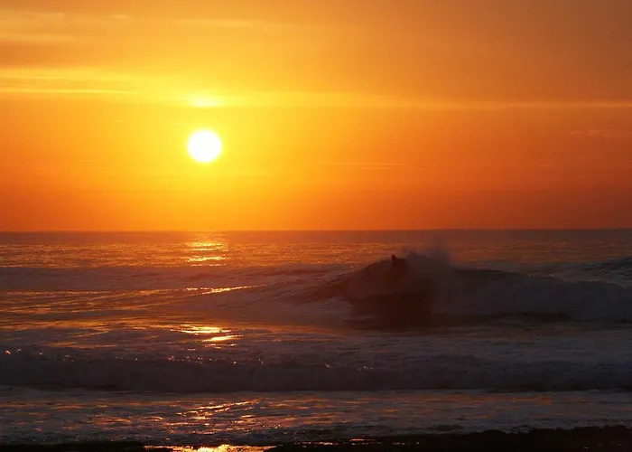 Prime Oceanfront 2 Апартаменты