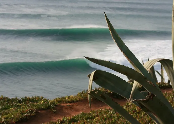 Апартаменты Prime Oceanfront 2 Эрисейра