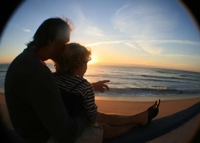 Prime Oceanfront 2 Апартаменты