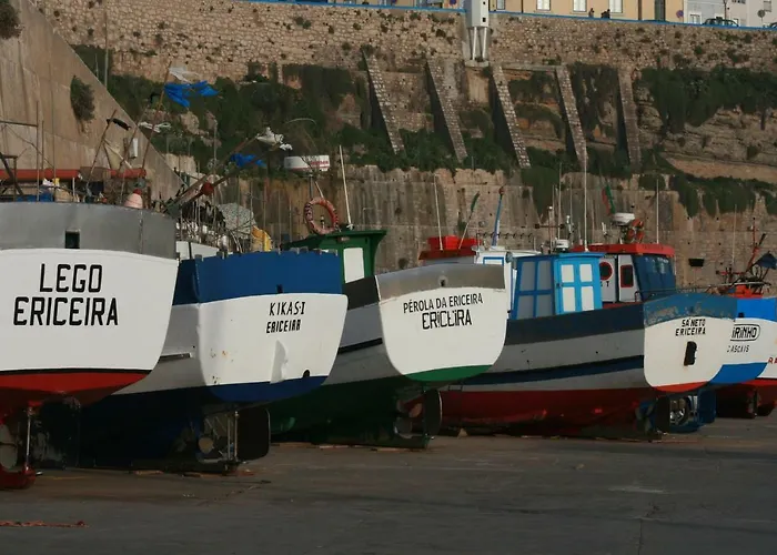 Prime Oceanfront 2 Эрисейра