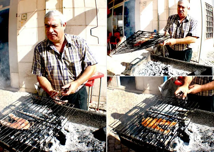 Prime Oceanfront 2 Эрисейра