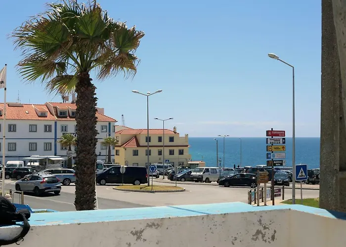 Апартаменты Prime Oceanfront 2 *