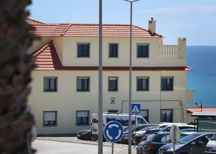 Prime Oceanfront 2 Апартаменты